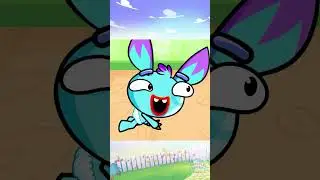 Why Won&rsquo;t Baby Sleep?! 😴 A Funny Bedtime Song for Kids #cartoon #kidsong