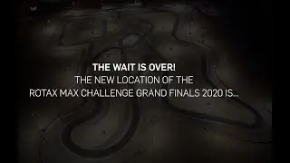 RMCGF 2020 - The Location