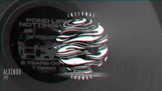 ALXZNDR - ??? (PONDLIFE011)