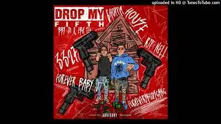 DROP MY FIFTH - Baby Jo x EBK TEE