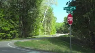 Alabama Legacy Moment: Old Federal Road
