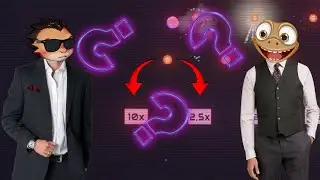 Will I Go Home Rich or Poor? | Plinbo - Demo