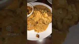 Come eat with me at NOLA&rsquo;s in Tulsa Oklahoma #foodie #tulsa #oklahoma #creole #nola #foodlover #food