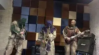 Meltdown boys - Snakecharmer