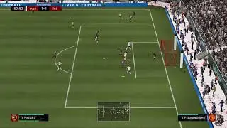 Fifa 21 Sissoko Scorpion Goal