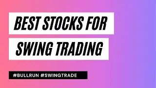 Best Stocks for swing Trading for tomorrow (07-09-2021)