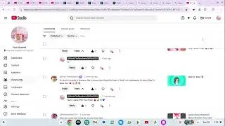 TTS Voice Reader 8: Reading RTR's And My Replies, Both At The Strawberrily, The Berry Same Time! 🩷🍓🍰