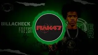 My Opinion - Billacheck -  (UNRELEASED)
