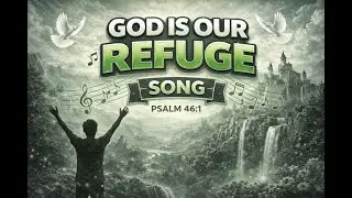 God is Our Refuge