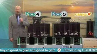 Pick Evening 20251121
