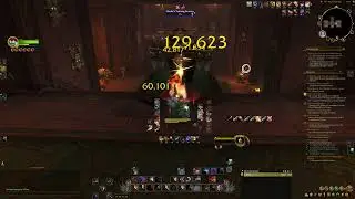 insane lucky opener (all 6 buffs + ace procs!) outlaw rogue