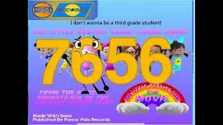 Jumpstart band 7651-7660
