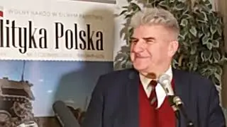 PNSTV Sławomir Wilczyński nadaje 15-01-2026 rok.