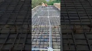ICC Pipelining #youtubeshorts #pipelinework #pipelining #pipelinework#civilengineering
