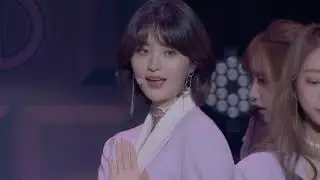 2019 EXID Valentine Japan Live Tour -Live Video-