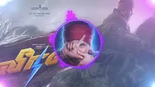 Thunderkaaran - promo song | Hip-hop Tamizha | Anirudh | Vivek | Veeran movie Tamil Song