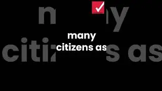 I vote because ... democracy