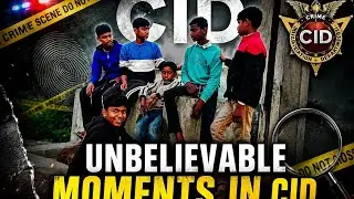 CID Funny Episode 😂 | Daya Darwaza Tod Comedy | Full Funny CID Video
