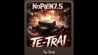 Te-Trai-NoPa!N7.5