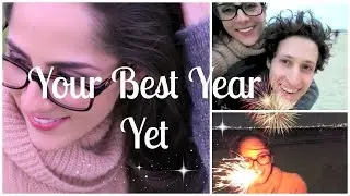 HOW TO HAVE YOUR BEST YEAR YET | Back To School 2016