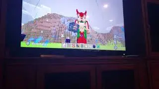 Wrecking le epic noobs in minecraftcito
