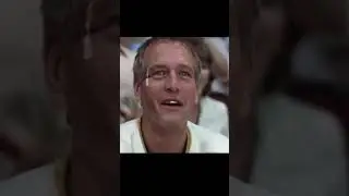 Slap shot-The Hanson Bros Debut #shorts #funny #slapshot