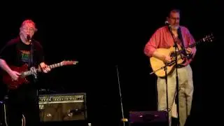 John Sebastian & David Bromberg - Summer In The City 7/16/16