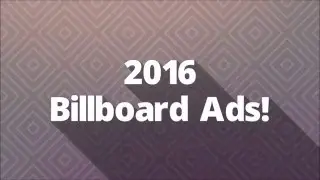 Coachella 2016 Bulletin Boards Outdoor Advertising