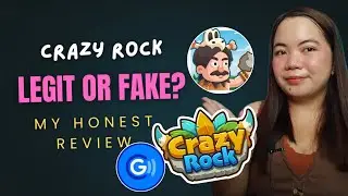 Crazy Rock Legit or fake &bull; My honest review