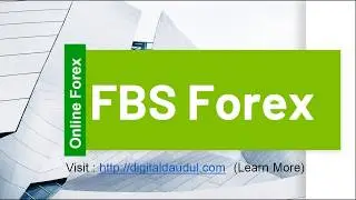 Best Forex bonus 123 | FBS Broker Review | Indonesia Trading Platform