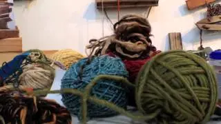 SUSAN FELDMAN ARTWALK 2013 Promo Video
