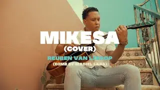 Mi ke sa - Reuben van Lierop / Dime (Cover) by Madiel Lara