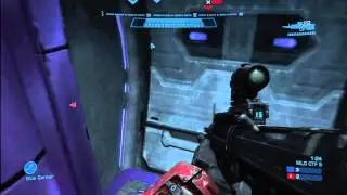 Backsmack