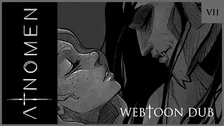Atnomen - 【WEBTOON DUB】 Ep 7 - Sleeping Sun (Part II)