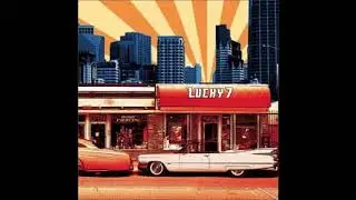 Lucky 7 - Be The One