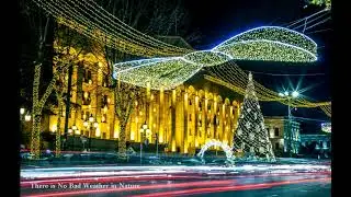 Giga Papaskiri - У природы нет плохой погоды