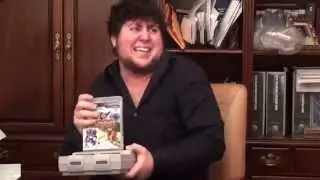 Jontron- You silly bitch