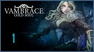 Vambrace: Cold Soul