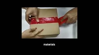 tamper evident tape