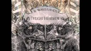 The Twilight Freakshows - Roaming Spirits