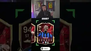 8 ULTIMATE TOTS RED PLAYER PICKS💣 💣