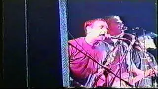Less Than Jake - November 13, 1998 - The Galaxy - St. Louis, Missouri