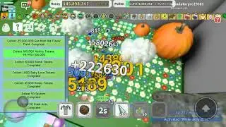 ONETT&rsquo;S FINAL STAR JOURNEY QUEST COMPLETED! FREE STAR TREAT