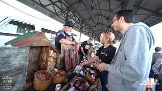Otago Farmers Market on My Little Local Dunedin