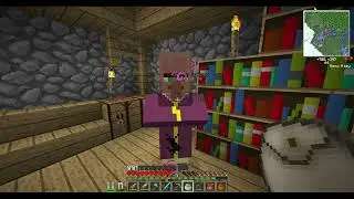 Nargbox LP CZ S02E21 Mystcraft fail