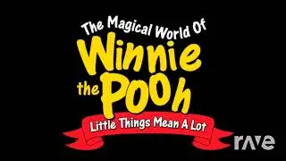 The Magical Daycare Of Winnie The Pooh Theme Song (Susan Wade & Fnaf Security Breach Ost)