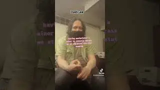 Old Tik Tok; Dec 2 of 2023; Please watch