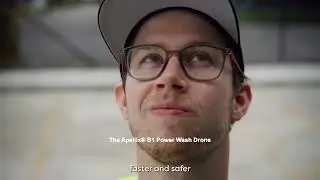 Инструмент выбора Apellix - Моечные дроны в Австралии