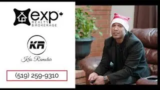 Kris Ramotar EXP Realty  - Real Estate Video Windsor Ontario