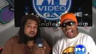 Detmane Indie Heat Interview